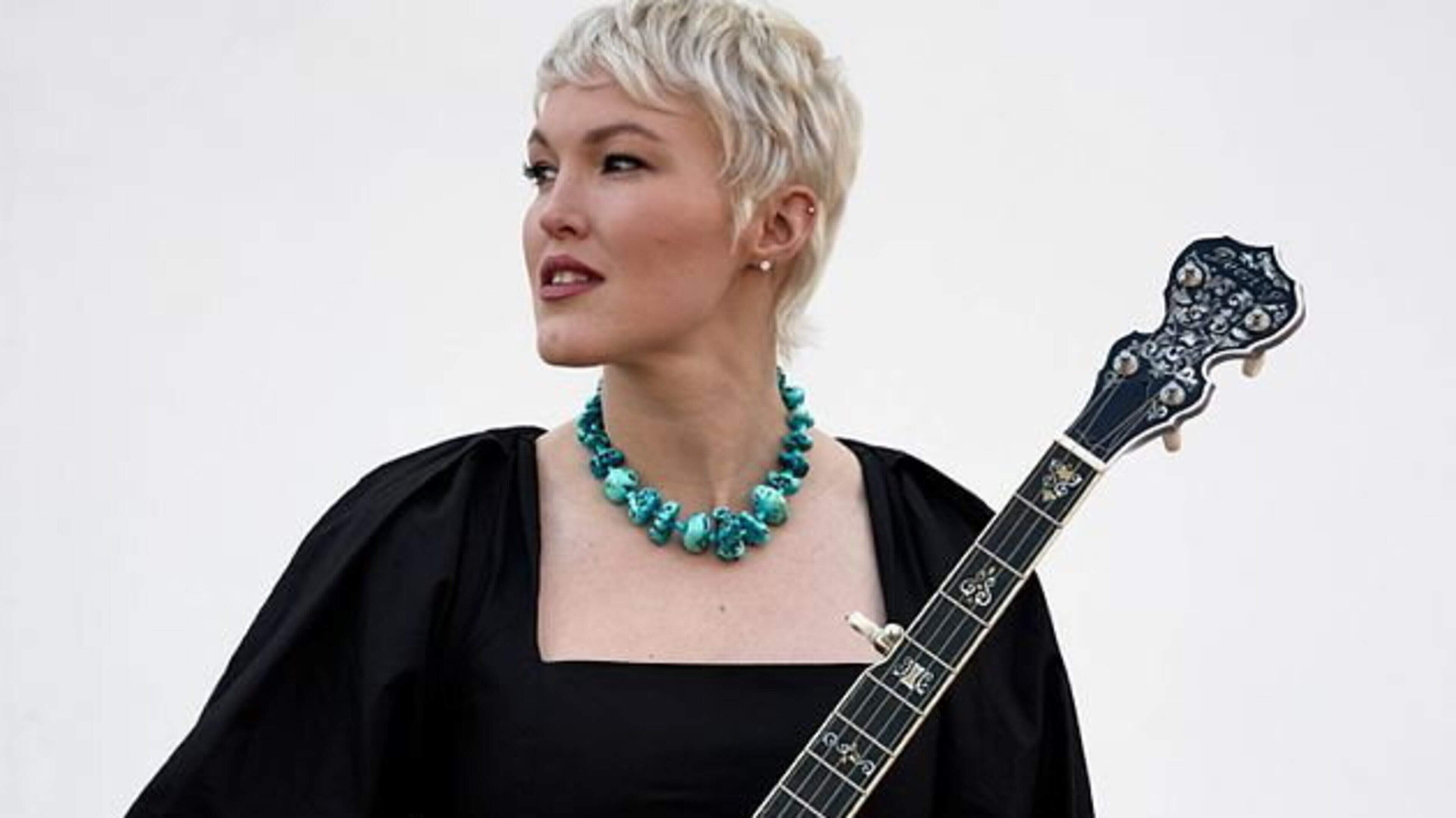 Glen Campbell's daughter, Ashley, on returning to the ‘wonderful’ setting of Sligo
